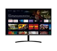 MONITOR LED 27 SMART TECH 270S01FVF SMART TV