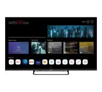 Smart Tech 43UW02V 43" LED UltraHD 4K WebOS