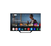 Smart Tech 55QG06K2 55 pulgadas 4K UHD QLED Google TV, YouTube, Netflix, Prime Video, Disney+