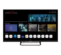 Smart Tech LED 32" 32HW01V HD Ready WebOs