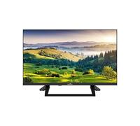 Smart Tech TELEVISIÓN LED HD 24" 24HN01VC 12V (NO ES Smart TV)