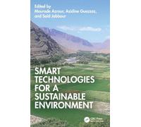 Smart Technologies for a Sustainable Environment
