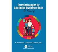 Smart Technologies for Sustainable Development Goals: No Poverty