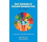 Smart Technologies for Sustainable Development Goals: Zero Hunger