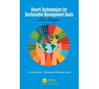 Smart Technologies for Sustainable Development Goals: Zero Hunger