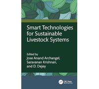 Smart Technologies for Sustainable Livestock Systems