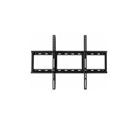 SMART Technologies - WM-SBID-200 soporte para monitor Pared Negro