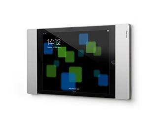 'Smart Things S11 S sDock Fix Air Plata - Varas para Cierre y Soporte de Carga para dauerhaften Instalación para Apple iPad (2017), Pro 9,7, Air 1 + 2