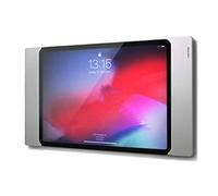 Smart things s33 s sDock Fix A11 - Soporte de Pared y estación de Carga para iPad Pro de 11 Pulgadas y iPad Air de 10,9 Pulgadas, Color Plateado