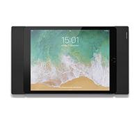 Smart things sDock Fix s32 b - Soporte de Pared Resistente con Cerradura Compatible con Apple iPad de 10,2 Pulgadas/Air 10,5" / Pro 10,5" para una instalación Permanente, Material de Montaje