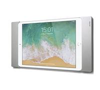 Smart things sDock Fix s32 s - Soporte de Pared Resistente con Cerradura Compatible con Apple iPad de 10,2 Pulgadas/Air 10,5" / Pro 10,5" para una instalación Permanente, Material de Montaje