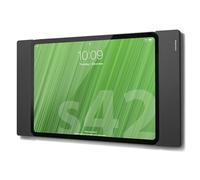 Smart things sDock Fix s42 - Soporte de Pared para iPad, Color Negro