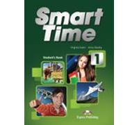 Smart Time 1 Student S Book 1º Secundaria Ingles