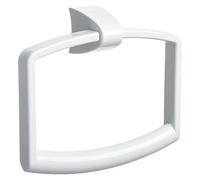 Tatay Toallero Aro ABS Blanco Mediano 6720001