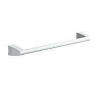 Tatay Toallero de barra (6720401) – ABS Blanco Mediano