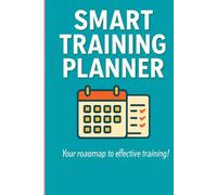 smart training planner: Comprehensive Field Logs for Tracking and Scent Identification Training.