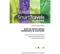 Smart Travels Europe: Bath & South Wales [Edizione: Stati Uniti] [Italia] [DVD]