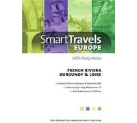 Smart Travels Europe: French Riviera [Edizione: Stati Uniti] [Italia] [DVD]