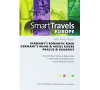 Smart Travels Europe: Germany'S Romantic Road [Edizione: Stati Uniti] [Italia] [DVD]