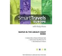 Smart Travels Europe: Rome / Naples & Amalfi Coast [Edizione: Stati Uniti] [Italia] [DVD]