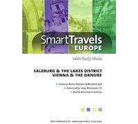 Smart Travels Europe: Salzburg & Lakes District [Edizione: Stati Uniti] [Italia] [DVD]
