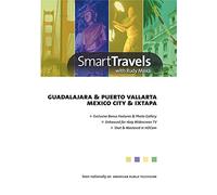 Smart Travels Pacific Rim: Guadalajara & Puerto [Edizione: Stati Uniti] [Italia] [DVD]