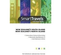 Smart Travels Pacific Rim: New Zealand'S South [Edizione: Stati Uniti] [Italia] [DVD]