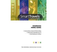 Smart Travels Pacific Rim: Shanghai / Hong Kong [Edizione: Stati Uniti] [Italia] [DVD]