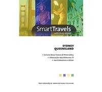 Smart Travels Pacific Rim: Sydney Australia [Edizione: Stati Uniti] [Italia] [DVD]