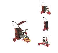 Smart Trike - Triciclo Smart Go