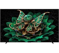 Smart TV 115 115C7K Premium QD-MiniLED 4K Ultra HD Wi-Fi (Negro) - TCL