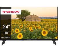 Smart TV 24 24HA2S13C HD Wi-Fi (Negro) - THOMSON