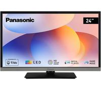 Smart TV 24 TB-24S40AEZ HD Wi-Fi (Negro) - PANASONIC