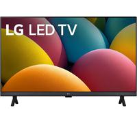 LG 32LR60006LA - TV 32" FHD (80 cm), Smart TV webOS 23, Procesador α5 AI Gen6, HDR10/HLG, Dolby Digital Plus, AI Sound, Google Assistant, Apple AirPlay, ThinQ, HDMI, USB, Bluetooth, Wi-Fi