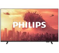 Smart TV 32 32PHS6000/12 HD Wi-Fi (Negro) - PHILIPS