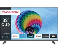 Thomson 32QG4C14 32" QLED FullHD Google TV