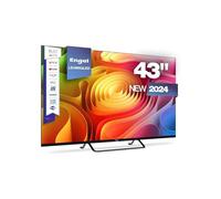 Smart TV 32" - ENGEL - LE3295QLED - QLED HD - Dolby Audio - 2 HDMI, 2 USB
