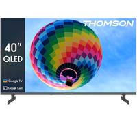 Smart TV 40 40QG4S14 QLED Full HD Wi-Fi (gris) - THOMSON