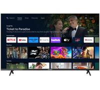 Smart TV 43 43FH2EA Full HD Wi-Fi (Negro) - SHARP