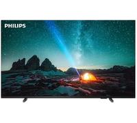 Smart TV 43 43PUS7609/12 LED 4K Ultra HD (Antracita/Gris) - PHILIPS