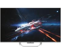 Smart TV 43 H43Q800UX 4K Ultra HD Wi-Fi (Negro) - HAIER