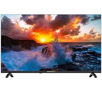 Smart TV 43 LED SIN MARCO Full HD ANDROID Wi-Fi - SILVER
