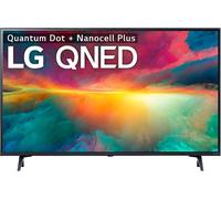 LG QNED 43QNED756RA Televisor 109,2 cm (43") 4K Ultra HD Smart TV Wifi Negro