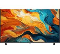 Smart TV 43 Serie K85F (2025) 4K Ultra HD Wi-Fi (Negro) - HAIER