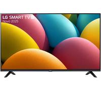 Smart TV 43 Serie LR60 (2025) LED 4K Ultra HD Wi-Fi - LG