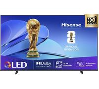 Smart TV 43 Series E7Q (2025) QLED 4K UHD VIDAA - HISENSE