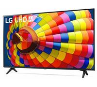 Smart TV 43 UHD 43UT80006LA 4K Ultra HD Wi-Fi (Azul) - LG