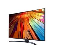 LG UHD UT81 109,2 cm (43") 4K Ultra HD Smart TV Wifi Negro