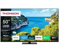 Smart TV 50 50UG5C14 4K Ultra HD Google TV (Negro) - THOMSON