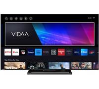 TV 50" Toshiba 50UV3463DG